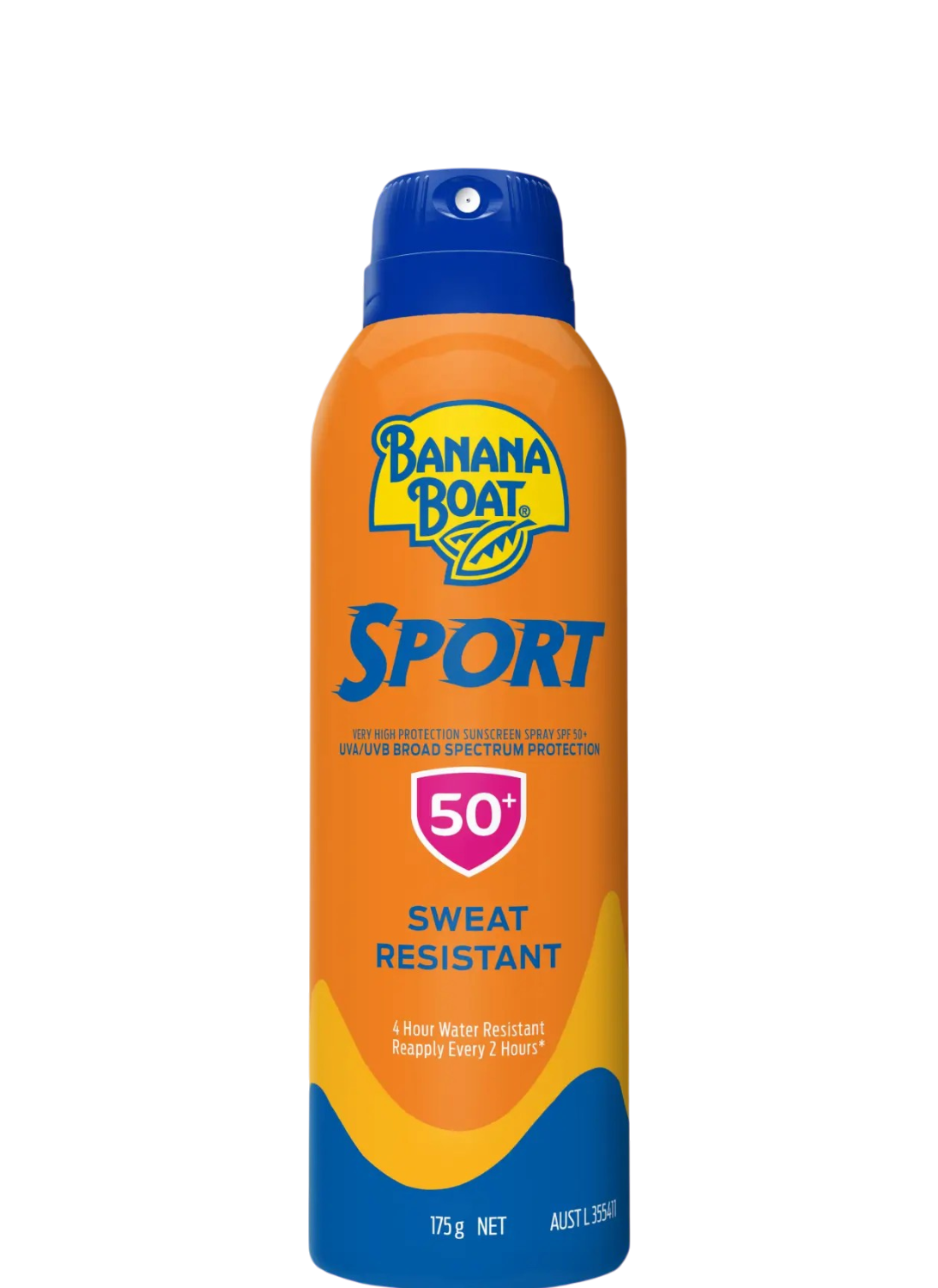Banana Boat Protector Solar Sport Ultra SPF 50