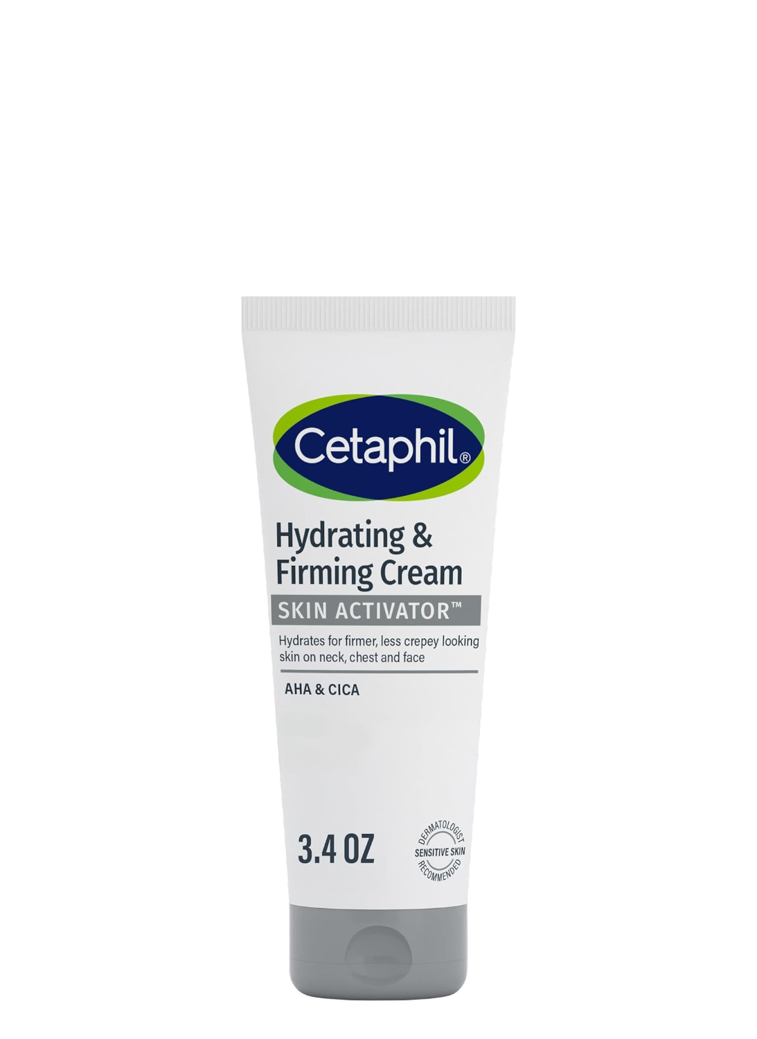 Cetaphil Crema Hidratante y Reafirmante para Rostro y cuello