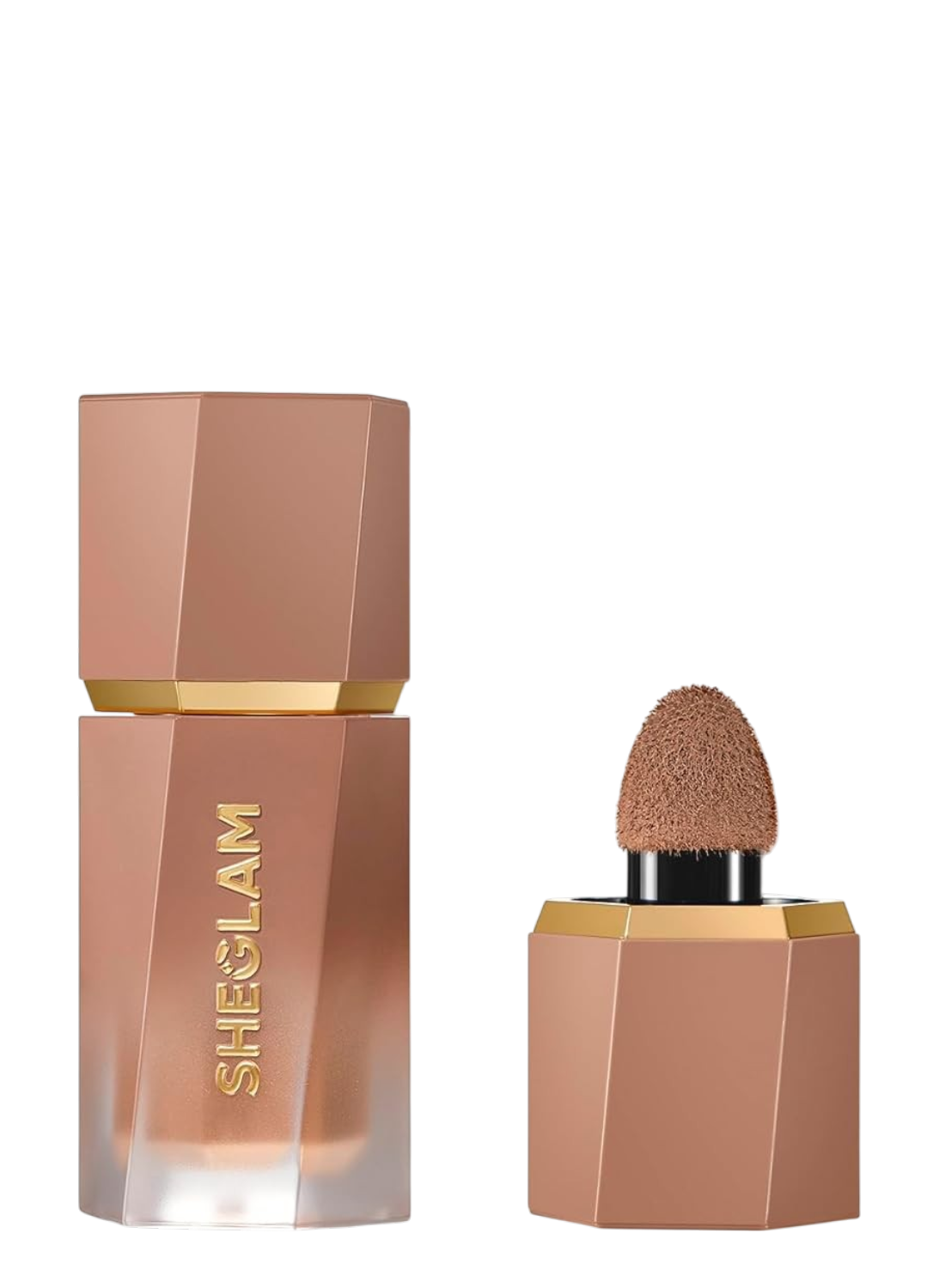 SHEGLAM Bronzer Líquido 