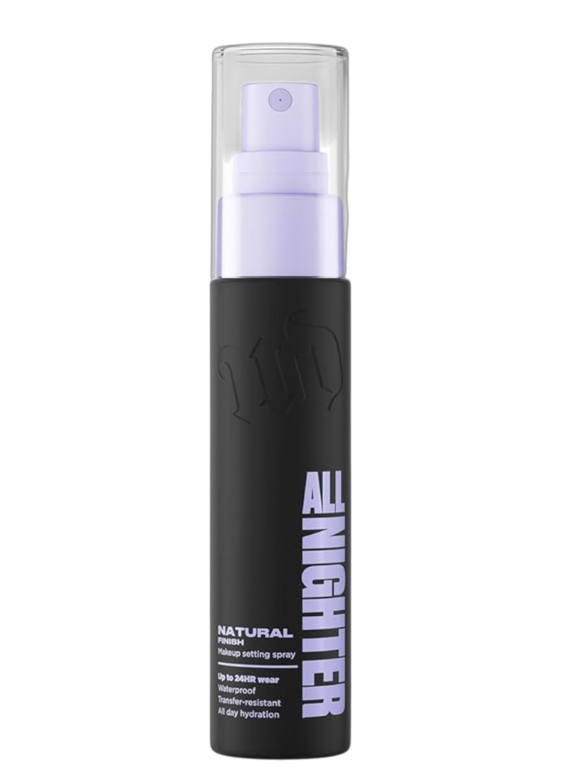 Urban Decay All Nighter - Spray Fijador de Maquillaje Impermeable