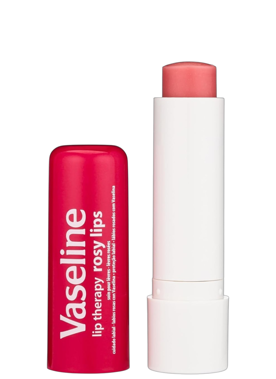 Vaseline Terapia Labial Rosy