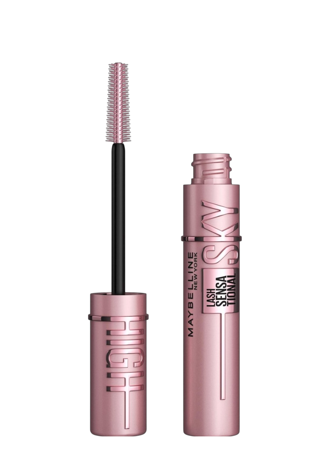 Maybelline New York Sky High Mascara de Pestañas Lavable