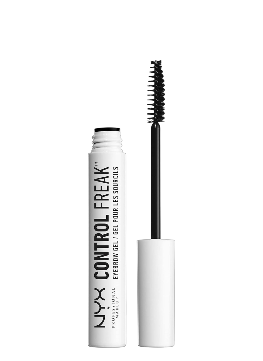 Gel para cejas NYX Control Freak 