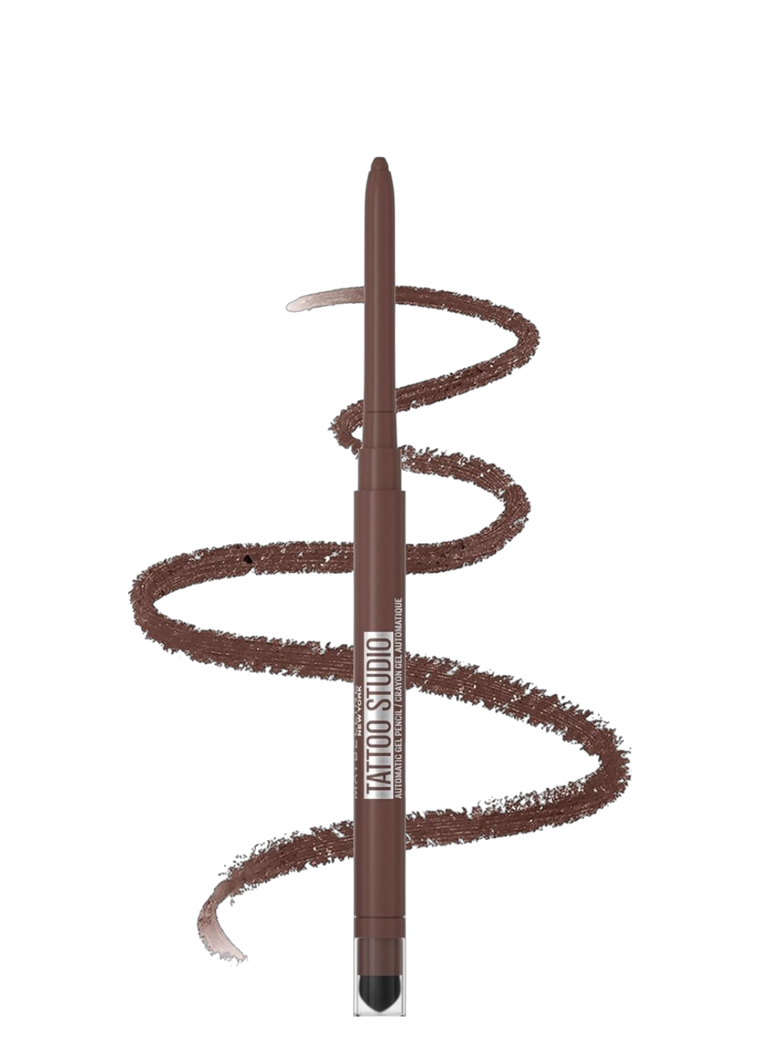 Delineador Maybelline Tattoo Studio - Tono Expressotini 