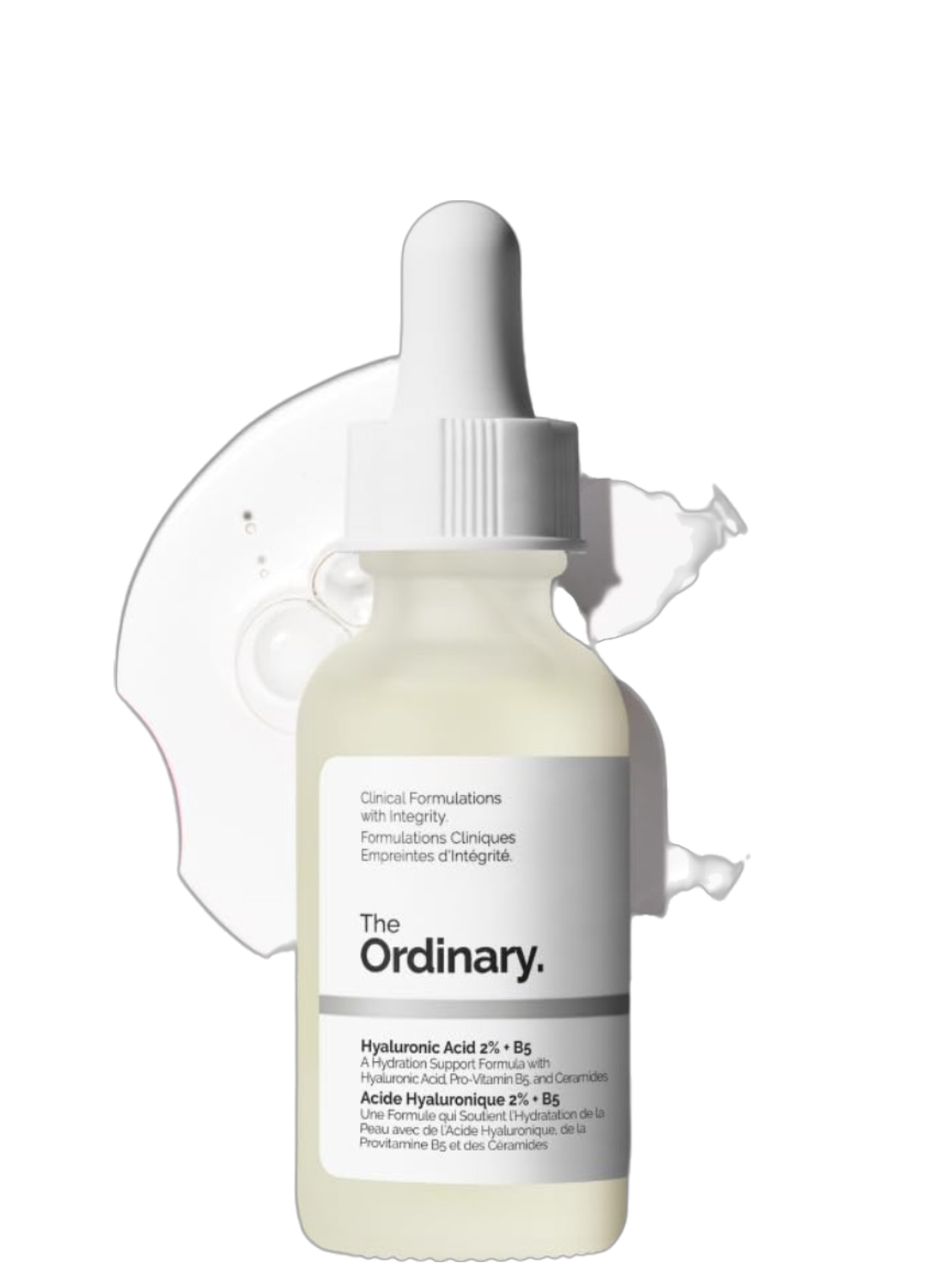 The Ordinary Acido hialurónico 2% + B5