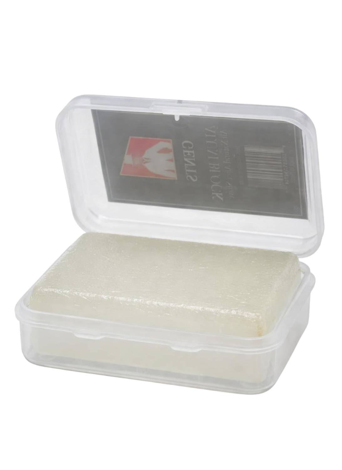 Piedra de Alumbre 100 gr
