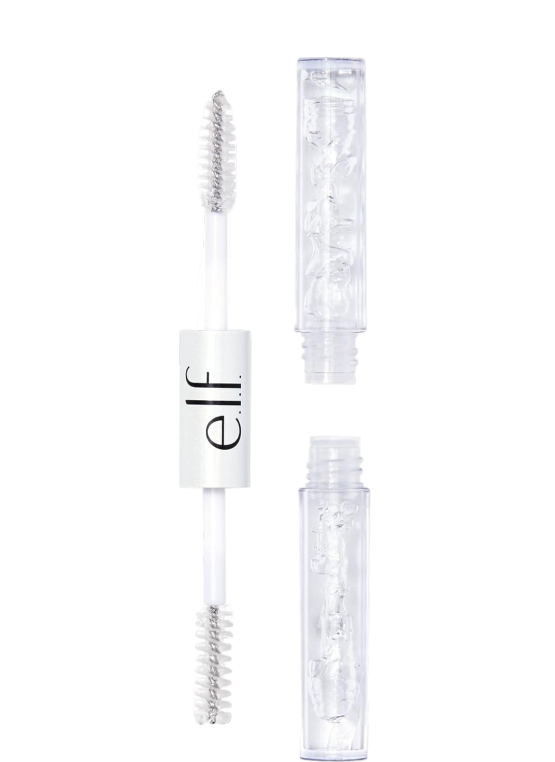 Gel Transparente para Cejas y Pestañas 