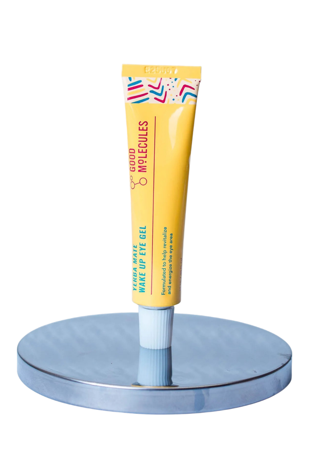 Good Molecules Yerba Mate Wake Up Gel para Debajo de los Ojos