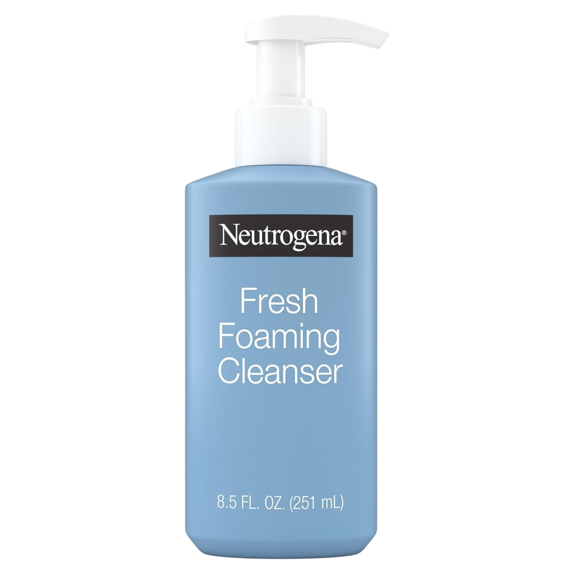 Neutrogena Limpiador facial