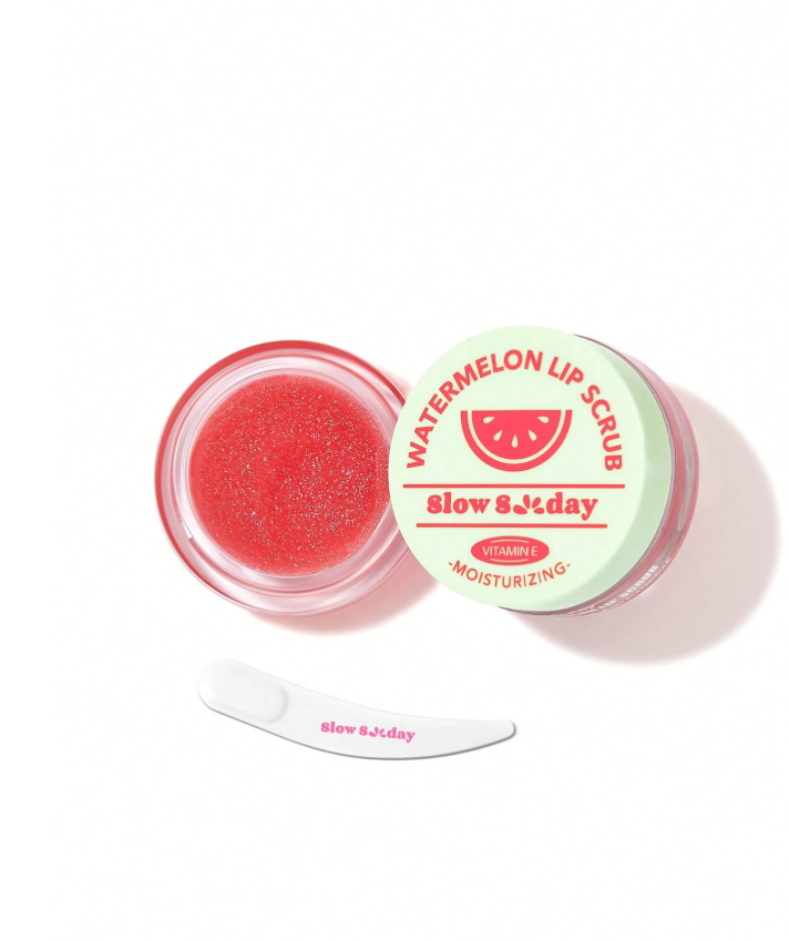Exfoliante Labial de Sandía