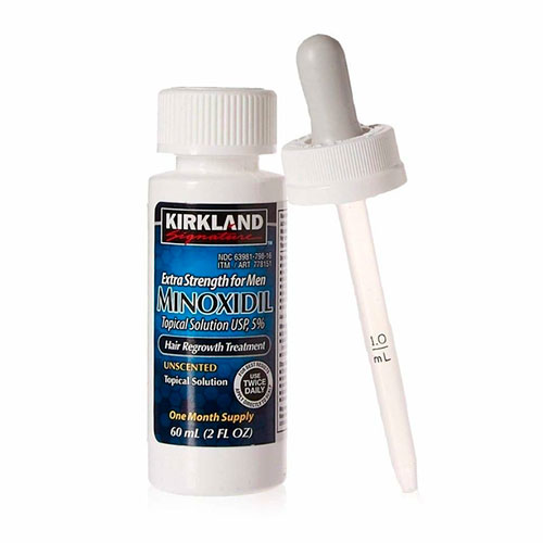 Minoxidil 5%
