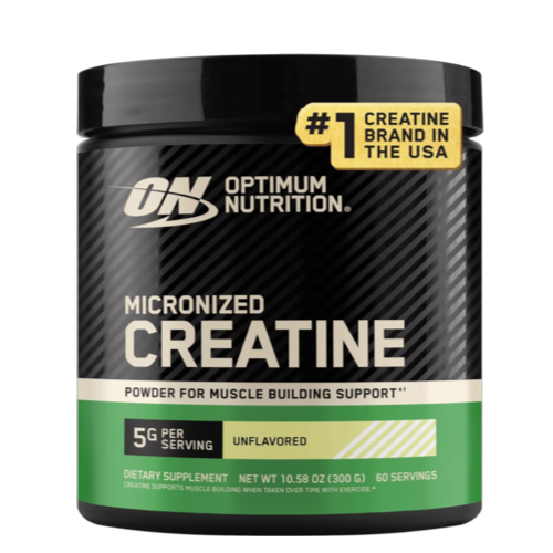 Creatina Micronizada