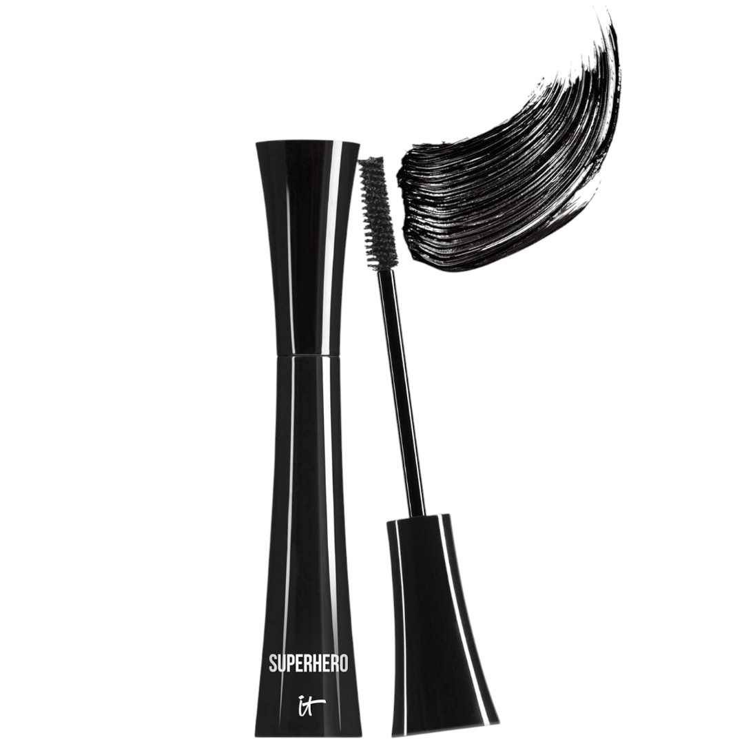 Máscara de Pestañas  Superhero IT Cosmetics 