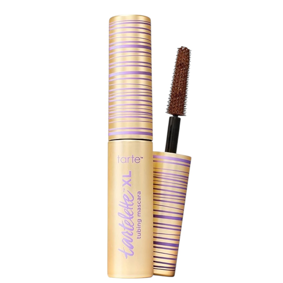 tartelette XL Tubing Máscara para pestañas